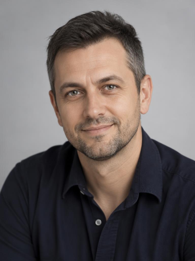 Łukasz Pierzchała, założyciel Vcloud